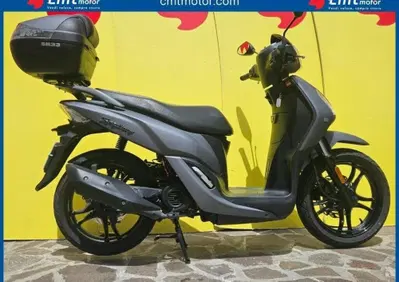 Sym Symphony 50 (2021 - 24) - Annuncio 10040344
