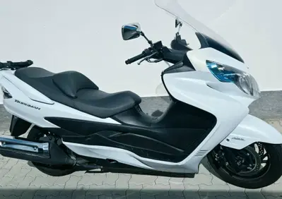 Suzuki Burgman AN 400 (2017 - 20) - Annuncio 10040345