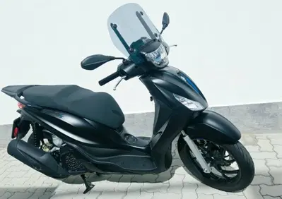 Piaggio Medley 200 S (2025 - 26) - Annuncio 10040347