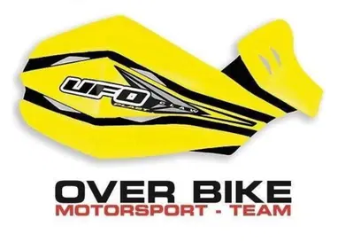Paramani Ufo Plast Claw Giallo PM01640-102 - Annuncio 10040346