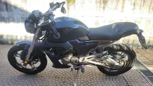 Zontes ZT125-G1 (2020 - 26) 
