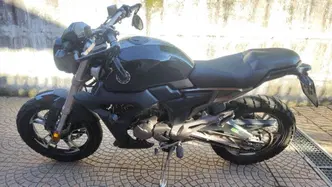 Zontes ZT125-G1 (2020 - 26) usata