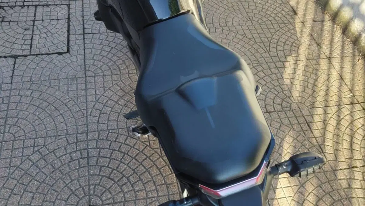 Zontes ZT125-G1 (2020 - 26)  (3)
