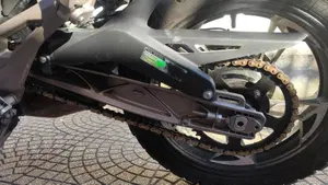 Zontes ZT125-G1 (2020 - 26)  (5)