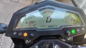 Zontes ZT125-G1 (2020 - 26)  (6)
