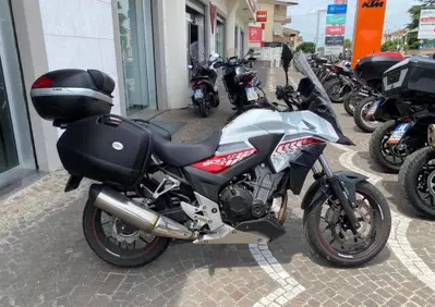 Honda CB 500 X ABS (2012 - 16) - Annuncio 10040352