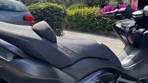 Yamaha T-Max 530 Black Max ABS (2012 - 14)  (5)