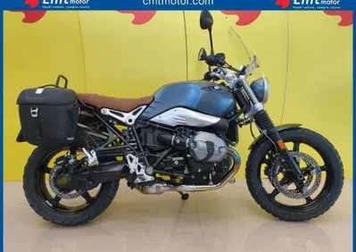 Bmw R nineT 1200 Scrambler (2016 - 20) - Annuncio 10040354