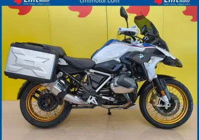 Bmw R 1250 GS (2019 - 20) - Annuncio 10040355