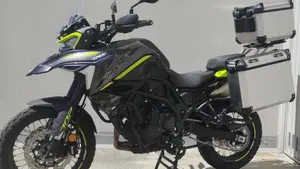 Benelli TRK 702X (2023 - 25)  (4)