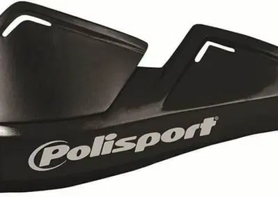 Paramani Polisport Evolution Integral Nero - Annuncio 10040384