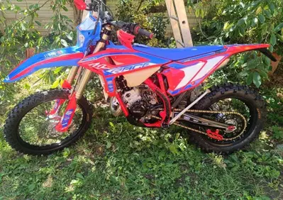 Betamotor RR 125 2T Enduro Racing (2024) - Annuncio 10040365