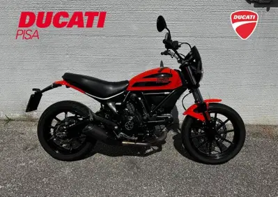 Ducati Scrambler 400 Sixty 2 (2016 - 21) - Annuncio 10040369