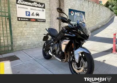 Triumph Tiger Sport 660 (2022 - 24) - Annuncio 10040293