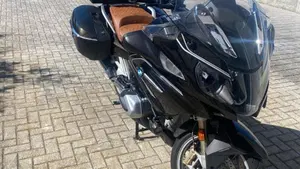Bmw R 1250 RT (2019 - 20)  (2)