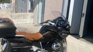 Bmw R 1250 RT (2019 - 20)  (9)