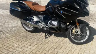 Bmw R 1250 RT (2019 - 20) usata