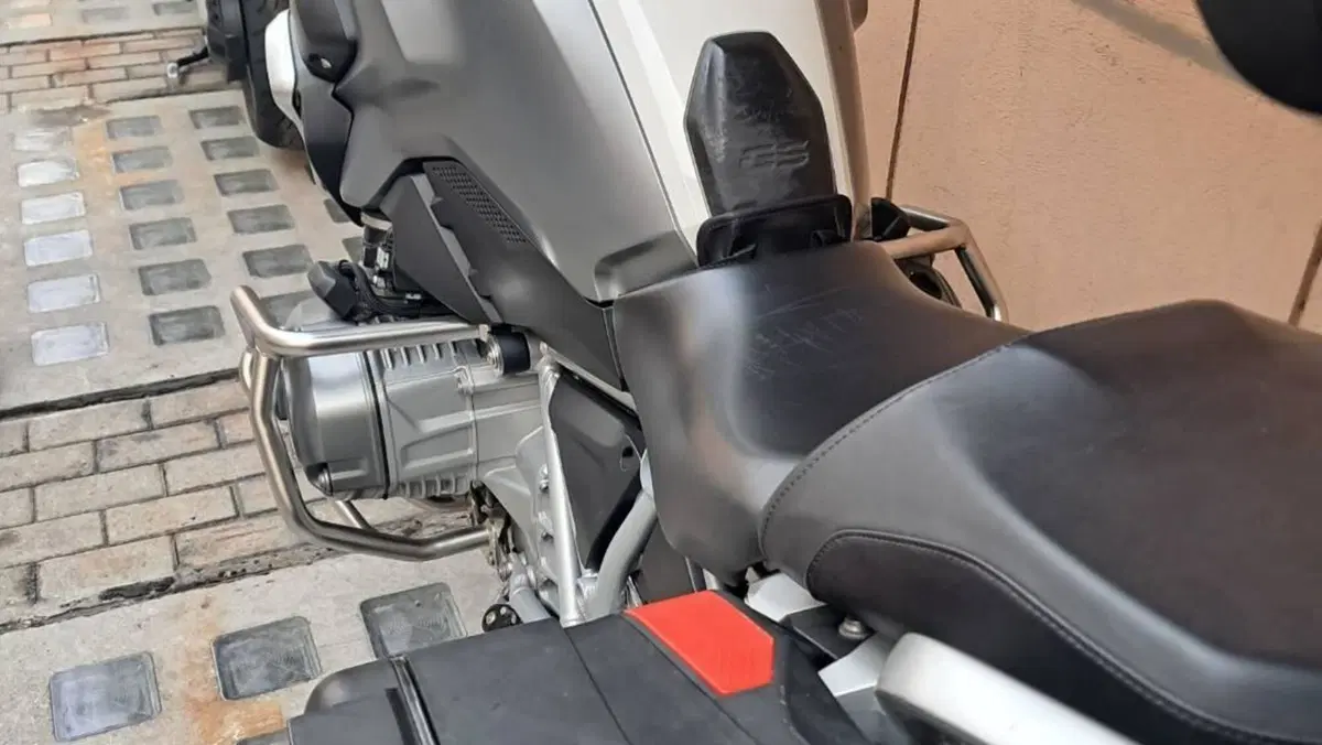 Bmw R 1200 GS (2013 - 16)  (5)