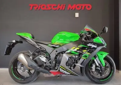 Kawasaki Ninja 1000 ZX-10R KRT Replica (2019 - 20) - Annuncio 10040378