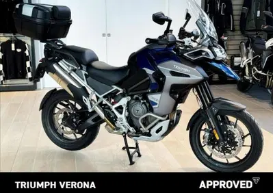 Triumph Tiger 1200 GT Explorer (2022 - 23) - Annuncio 10040376