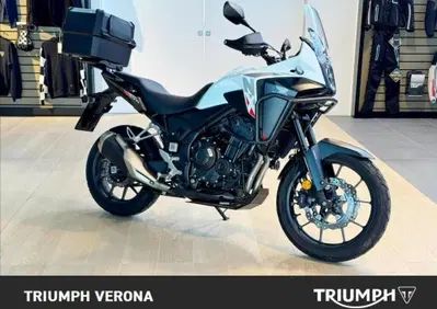 Honda NX500 (2024 - 25) - Annuncio 10040377