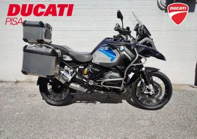 Bmw R 1200 GS Adventure (2013 - 16) - Annuncio 10040382
