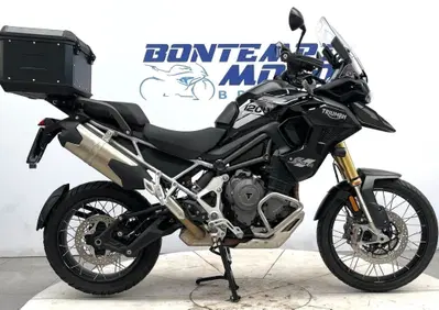 Triumph Tiger 1200 Rally Pro (2022 - 23) - Annuncio 9983312