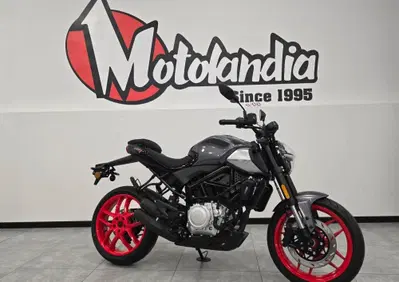 Morbidelli F125 (2025 - 26) - Annuncio 10040383
