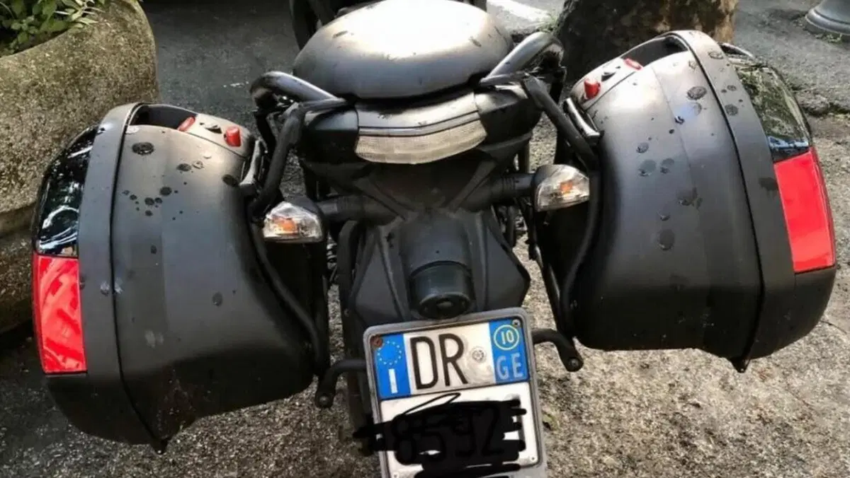 Kawasaki Versys 650 (2010 - 13)  (4)