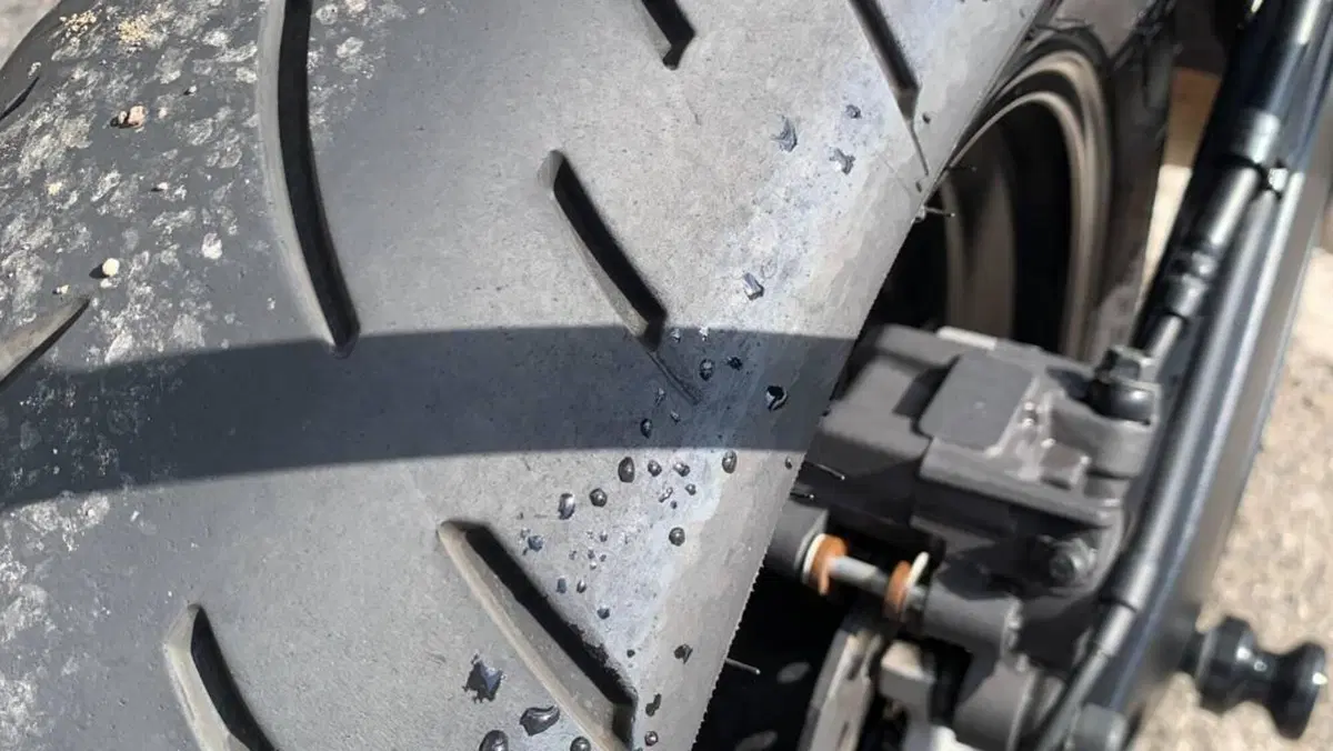 Yamaha Tracer 700 (2016 - 20)  (17)