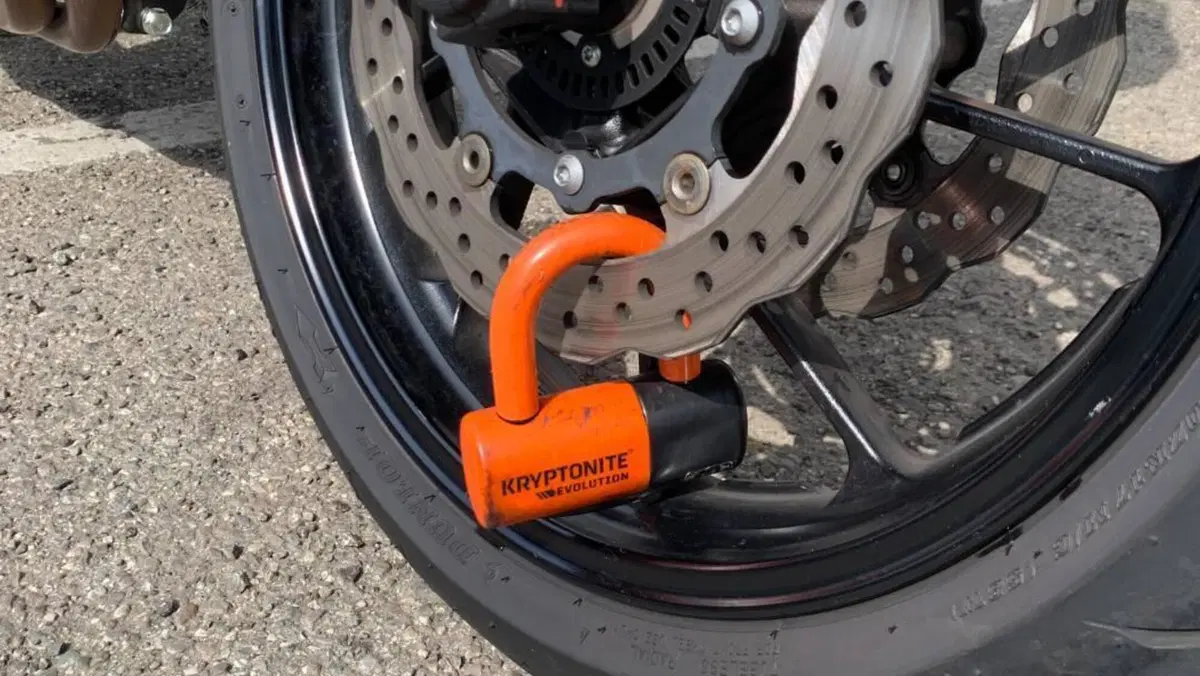 Yamaha Tracer 700 (2016 - 20)  (18)