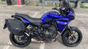 Yamaha Tracer 700 (2016 - 20)  (4)