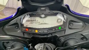 Yamaha Tracer 700 (2016 - 20)  (15)