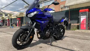 Yamaha Tracer 700 (2016 - 20)  (2)