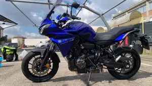 Yamaha Tracer 700 (2016 - 20)  (5)