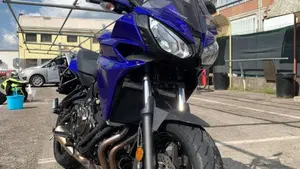 Yamaha Tracer 700 (2016 - 20)  (11)