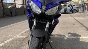 Yamaha Tracer 700 (2016 - 20)  (12)