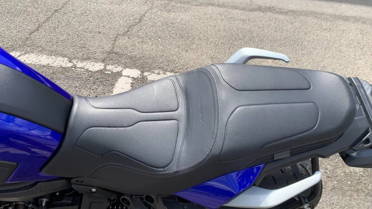 Yamaha Tracer 700 (2016 - 20)  (19)