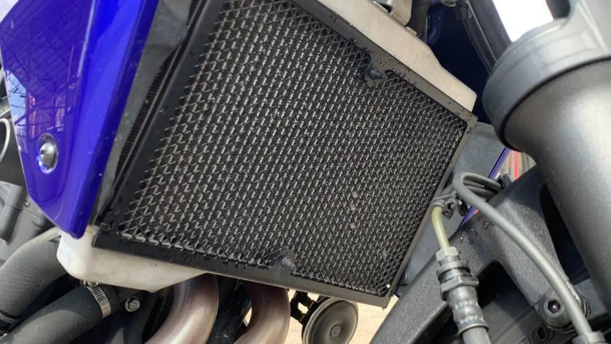 Yamaha Tracer 700 (2016 - 20)  (20)