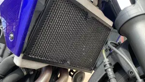 Yamaha Tracer 700 (2016 - 20)  (20)