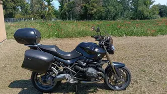 Bmw R 1200 R (2011 - 14) usata
