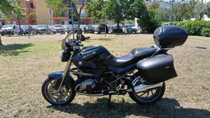 Bmw R 1200 R (2011 - 14)  (2)