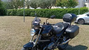 Bmw R 1200 R (2011 - 14)  (3)