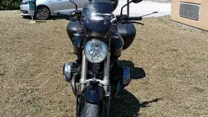 Bmw R 1200 R (2011 - 14)  (4)