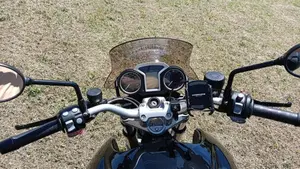 Bmw R 1200 R (2011 - 14)  (5)