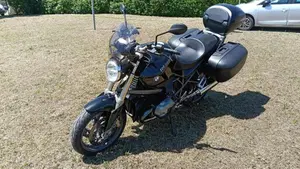 Bmw R 1200 R (2011 - 14)  (7)