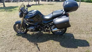 Bmw R 1200 R (2011 - 14)  (8)