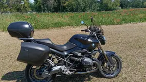 Bmw R 1200 R (2011 - 14)  (9)