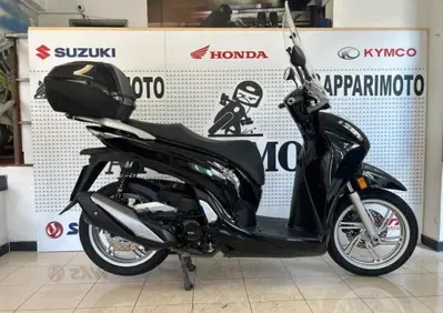 Honda SH 350 (2021 - 24) - Annuncio 10040391