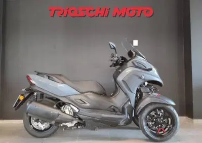 Yamaha Tricity 300 (2021 - 24) - Annuncio 10040397